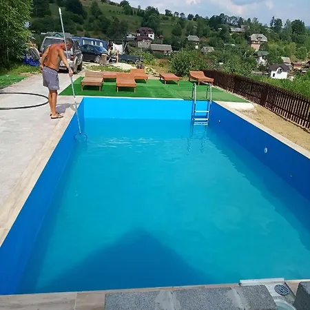 крокус мія 3*