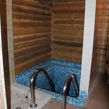 крокус мія Maison d'hôtes 3*