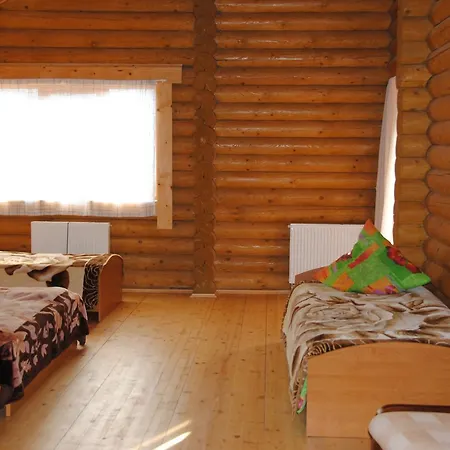 крокус мія 3* Slavsko