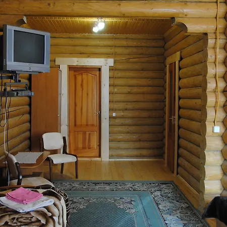 крокус мія Maison d'hôtes Slavsko