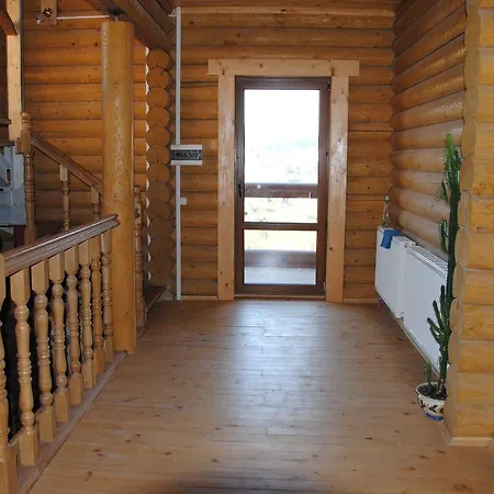 крокус мія Maison d'hôtes