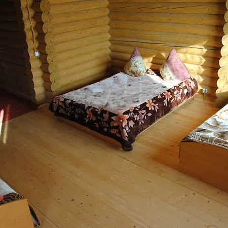 Maison d'hôtes крокус мія 3*