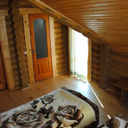 крокус мія Maison d'hôtes 3*