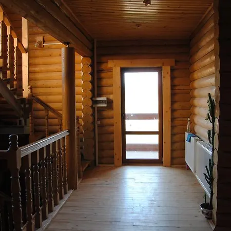 крокус мія Maison d'hôtes