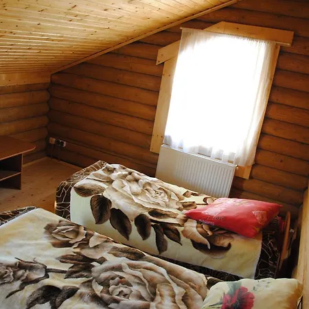 крокус мія Maison d'hôtes 3*