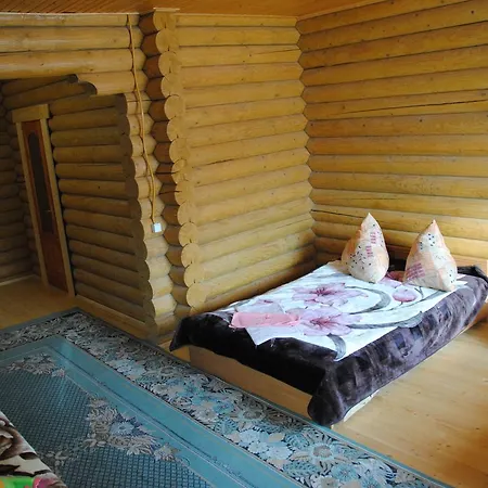 крокус мія Maison d'hôtes Slavsko