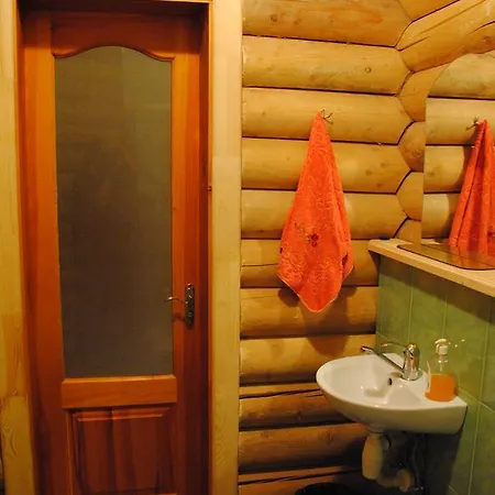 крокус мія Maison d'hôtes Slavsko