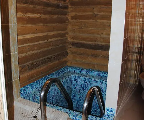 крокус мія Konukevi 3*