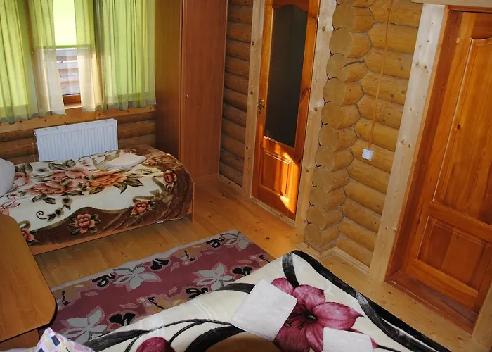 Konukevi крокус мія 3*