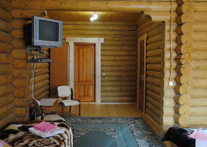 крокус мія Konukevi Slavske