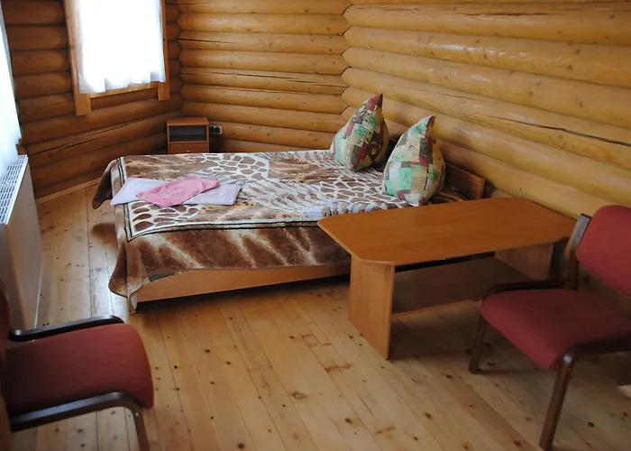 крокус мія 3*