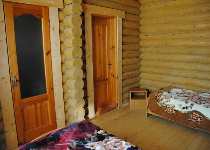 Konukevi крокус мія