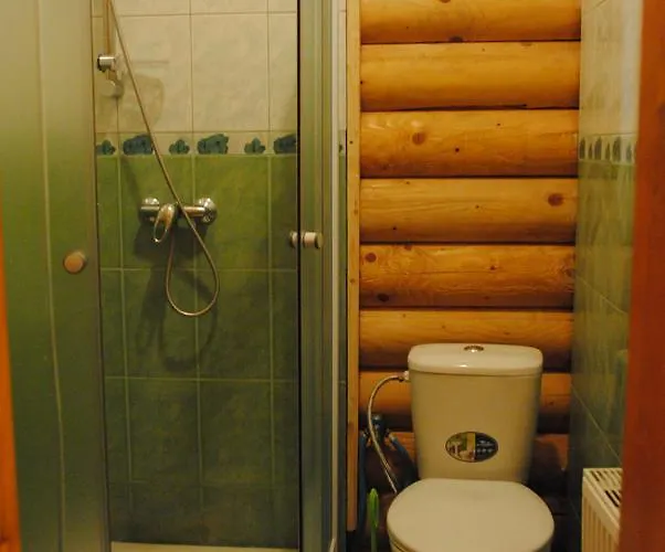 Konukevi крокус мія 3*