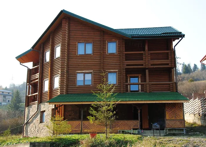 крокус мія Konukevi 3*