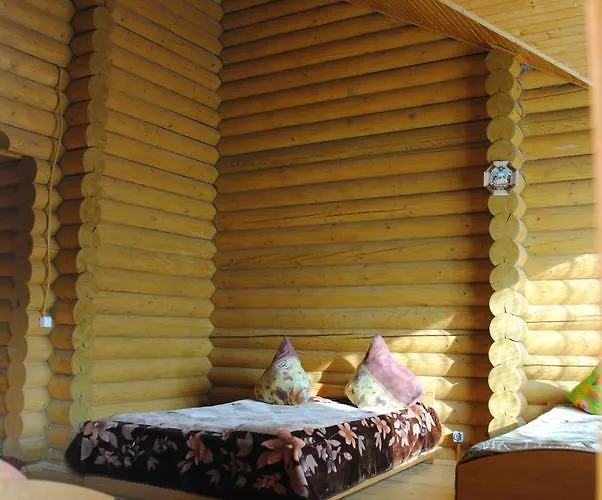 крокус мія 3* Slavske