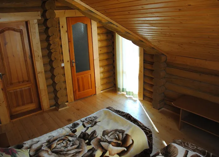 крокус мія Konukevi 3*