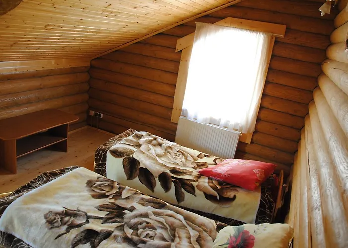 крокус мія Konukevi 3*