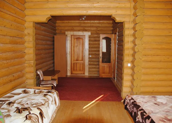 крокус мія 3* Slavske