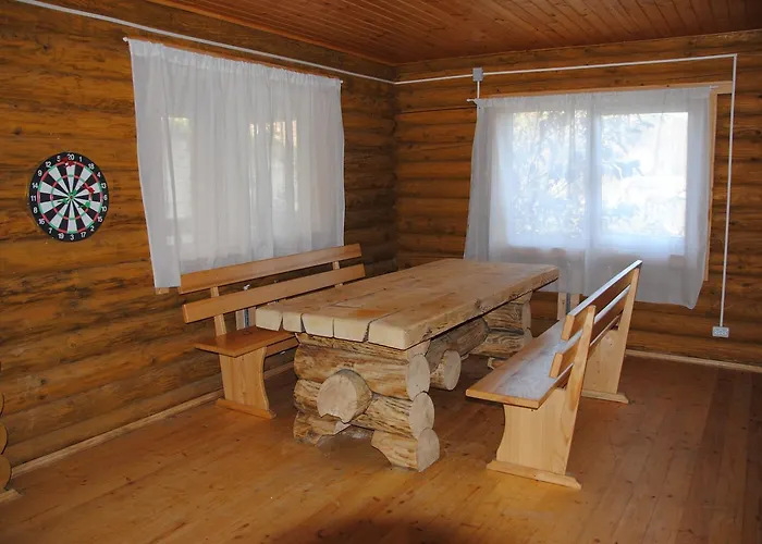 Konukevi крокус мія 3*
