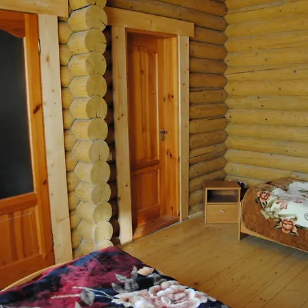 Penzion крокус мія