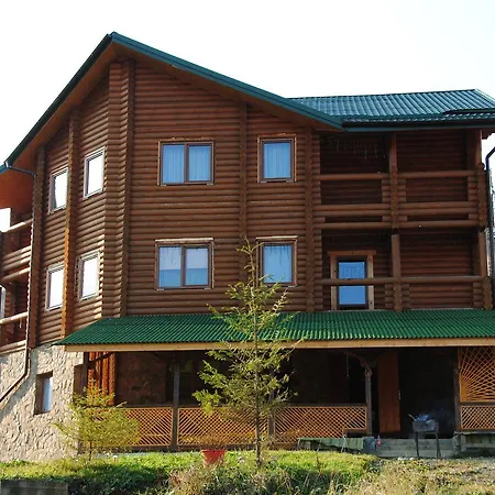 крокус мія Penzion 3*