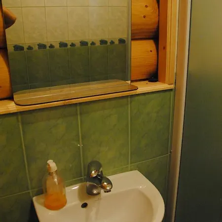 Penzion крокус мія