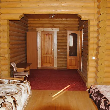 крокус мія 3* Slavske