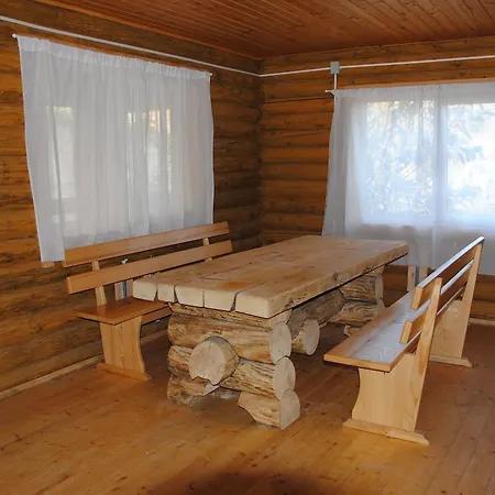 Penzion крокус мія 3*