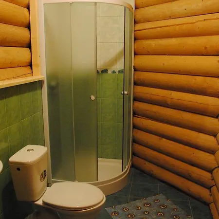 крокус мія Penzion 3*