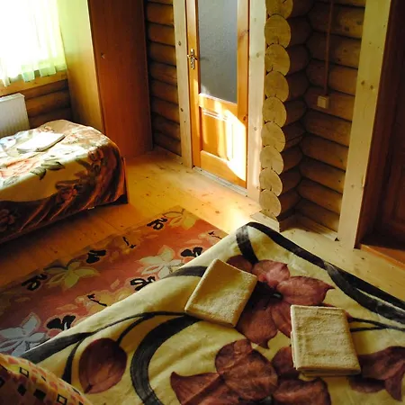 крокус мія 3* Slavske